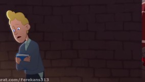 آبی فراتر از آن