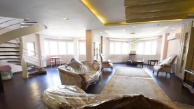 خرید ویلا در منطقه آزاد بندرانزلی