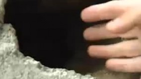 کشف انبارهای مخوف قاچاقچیان مواد مخدر در شوش