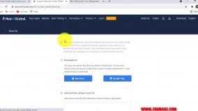 آموزش صرافی هیوبی Huobi