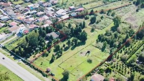 خرید زمین در شمال