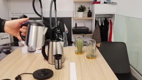 چای ساز بوش TTA5883