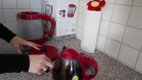 چای ساز بوش TTA2010