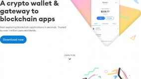 ایردراپ کیف پول Metamask