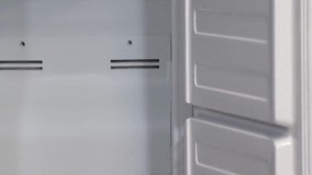 ویدیو بررسی قطعات دیفراست یخچال