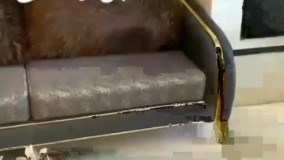 مبل قسطی ویژه بازنشستگان کشور%ارسال به سراسر کشور%مبل برند