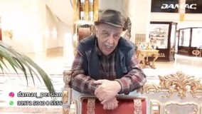 عباس محبوب : اقامت دبی و مهاجرت به دبی و سرمایه گذاری در دبی با داماک - damac