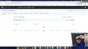 چطور در گیتهاب صفحه ی شخصی بسازیم ؟