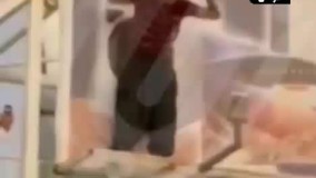 خودکشی نمایشی برای جذب فالور!