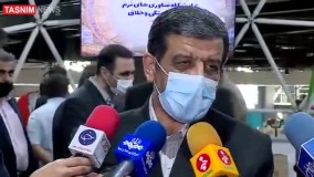 ضرغامی : به دنبال حفر چاه کنار مقبره کورش نیستیم