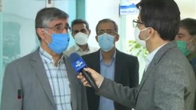 بانوان باردار حتما واکسن بزنند