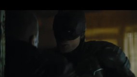 تریلر رسمی فیلم «بتمن» منتشر شد