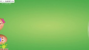 آموزش زبان فارسی و انگلیسی-آموزش الفبا و اعداد فارسی به خردسالان-اعداد