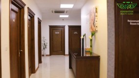 کلینیک تخصصی پوست و مو فرشته