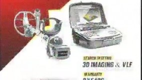 خرید فلزیاب ارزان