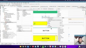 جلسه ی 06 - آموزش برنامه نویسی اندروید از 0 تا 100 - آواسام