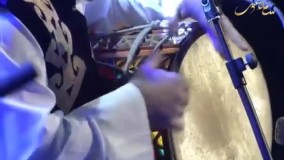 ساز قاوال/موسسه سامان علوی