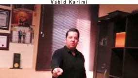 شانسی ثروتمند شو _ وحید کریمی