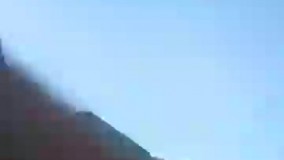 دزدیدن موبایل خبرنگار حین پخش زنده !