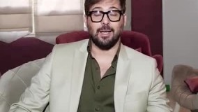 دانیال عبادی از داماک می گوید - damac