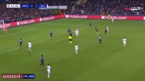 خلاصه بازی النصر 1 - الهلال 2