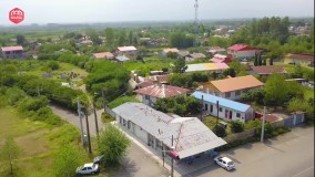 خرید رستوران در محدوده انزلی