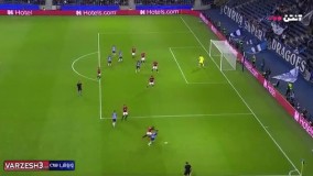 پاس گل جالب طارمی روی گل اول پورتو به میلان