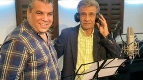 ۷۷ دقیقه کاری با حضور عباس وفا