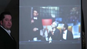 شبهای مافیا _ وحید کریمی