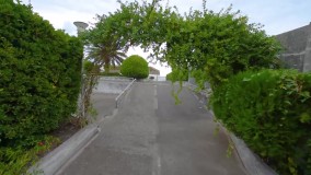 خرید ویلای ساحلی در انزلی