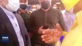 واکنش رییس جدید صدا و سیما به درخواست بازگشت عادل