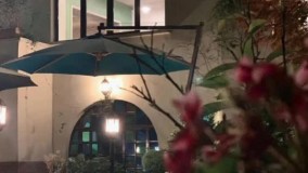 سایبان چتری قیمت