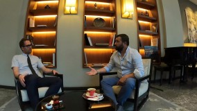 گفتگو در خصوص اداره معاضدت ترکیه / پیمان زمانی