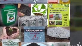 تولید کننده کود ورمی کمپوست