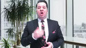 پنج راه جذب ثروت _ وحید کریمی