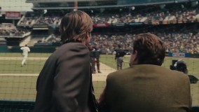 برد پیت قهرمان شد _ وحید کریمی