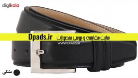 فروش کمربند مردانه ارزان و با کیفیت