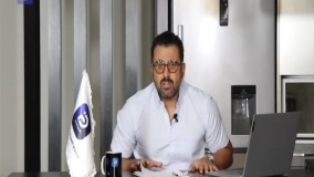 ویدیو نحوه نگهداری و مراقبت از لوازم خانگی