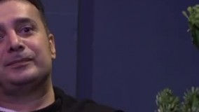 کنایه سپند امیر سلیمانی به طرح صیانت