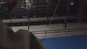 پشت صحنه فیلم بازی مرکب