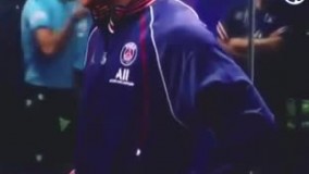 تونل وحشت ؛ وقتی داور فیوز امباپه را پراند