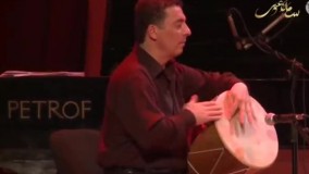 بالابان نوازی