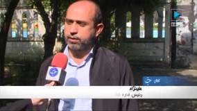 مرگ مشکوک فک‌های خزر؛ ماجرا چیست؟