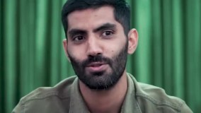 واکنش انصاری به پارگی رباط صلیبی