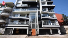 خرید آپارتمان در سی متری انزلی