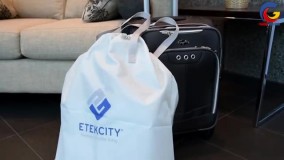 بادی با پمپ برقی