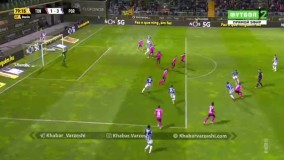 هت‌ تریک مهدی طارمی مقابل توندلا