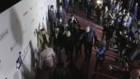 الیسا : نیازی به جلیقه ضدگلوله نداشتم