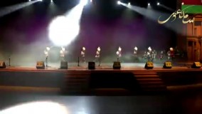 قاوال زنی آذری