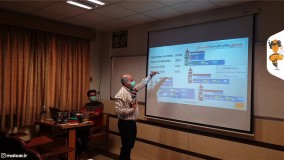 آموزش دیتیلینگ خودرو در ایران